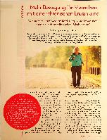 Vorschauseite 1: Mehr Bewegung für Menschen mit einer chronischen Erkrankung. Wie steht es um Bewegungsförderung in der Bewegungstherapie in der medizinischen Rehabilitation?