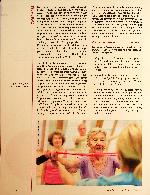 Vorschauseite 3: Mehr Bewegung für Menschen mit einer chronischen Erkrankung. Wie steht es um Bewegungsförderung in der Bewegungstherapie in der medizinischen Rehabilitation?