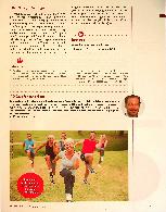 Vorschauseite 4: Mehr Bewegung für Menschen mit einer chronischen Erkrankung. Wie steht es um Bewegungsförderung in der Bewegungstherapie in der medizinischen Rehabilitation?