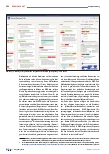 Vorschauseite 2: "Verbesserungen im Dauersprint"
