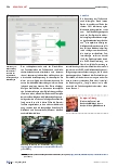 Vorschauseite 6: "Verbesserungen im Dauersprint"