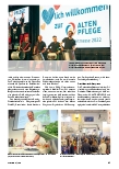 Vorschauseite 2: Erfolgreiche Messe-Premiere in Essen