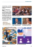 Vorschauseite 4: Erfolgreiche Messe-Premiere in Essen