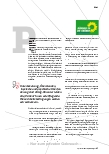 Vorschauseite 4: WIE STEHEN DIE PARTEIEN ZUR PFLEGE?