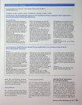 Vorschauseite 2: Dimensionen der Gesundheitskompetenz von Viertklässler*innen: Ergebnisse einer explorativen Querschnittsstudie in Nordrhein-Westfalen