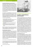Vorschauseite 2: Build back fairer - the Covid-19 impact on health inequalities and what we need to learn from it