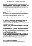 Vorschauseite 2: Zur Unterbringung