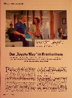 Vorschauseite 1: Der „Toyota Way“ im Krankenhaus
