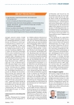 Vorschauseite 2: Nachhaltigkeitsberichterstattung: Wie Pflegeheime vorgehen sollten