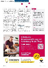 Vorschauseite 3: Niedrigschwellig anleiten