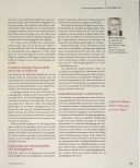 Vorschauseite 3: Vielseitiger Versorgungsbedarf ruft nach einem ganzheitlichen Portfolio.