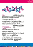 Vorschauseite 2: Pflegeanspruch und Wirklichkeit