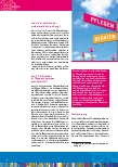 Vorschauseite 3: Pflegeanspruch und Wirklichkeit