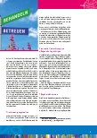 Vorschauseite 4: Pflegeanspruch und Wirklichkeit