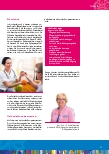 Vorschauseite 6: Pflegeanspruch und Wirklichkeit
