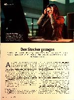 Vorschauseite 1: Den Stecker gezogen
