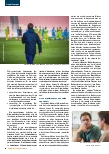 Vorschauseite 3: Führungskräfte als Sicherheitsbeauftragte? Von Äpfeln und Birnen: Konflikte vorprogrammiert.
