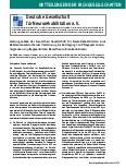 Vorschauseite 1: Stellungnahme der Deutschen Gesellschaft für Neurorehabilitation zum Referentenentwurf einer Verordnung zur Festlegung von Pflegepersonaluntergrenzen in pflegesensitiven Bereichen…