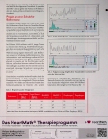 Vorschauseite 2: Aktive Regeneration in der Tanzmedizin: HRV-Messung zur individuellen Trainingssteuerung