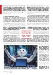 Vorschauseite 2: Ein Roboter als Freund? Warum nicht, wir vermenschlichen sogar eine Kiste!