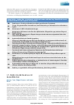 Vorschauseite 6: Entwicklung der DGKH. Koordination und redaktionelle Bearbeitung durch Axel Kramer und Heike Martiny.