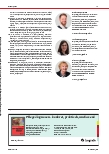 Vorschauseite 5: Transition ins Pflegeheim: Mitbestimmung und Zeit sind wichtig für das Einleben am neuen Lebensort