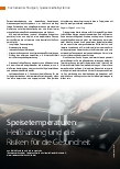 Vorschauseite 3: Budgetplanung in der Küche mit Zusammenarbeit im Leitungsteam