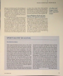 Vorschauseite 2: Jugendsozialarbeit inklusiv gestalten