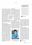 Vorschauseite 2: Eine Frage der Haltung