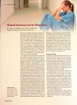 Vorschauseite 1: Missed Nursing Care in Österreich