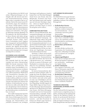 Vorschauseite 2: In der Pflege sicher kommunizieren