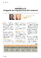 Vorschauseite 1: Onboarding 2.0: 10 Tipps für die Integration neuer Mitarbeitender