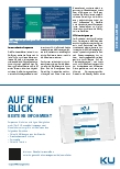 Vorschauseite 2: Weniger Überstunden dank robuster OP-Pläne. Wie Künstliche Intelligenz die OP-Planung revolutioniert.