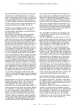 Vorschauseite 4: "Jeder kann was tun, das ist mal glasklar."