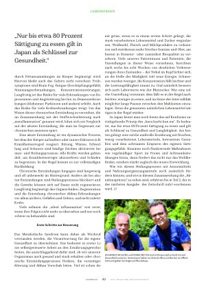 Vorschauseite 5: Stoffwechsel zwischen Balance und Entgleisung