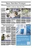 Vorschauseite 1: Bauen, Einrichten und Versorgen