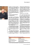 Vorschauseite 2: Blaupause für die Übertragung ärztlicher Tätigkeiten?