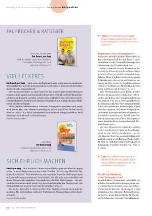 Vorschauseite 4: Kleine Schritte mit großer Wirkung
