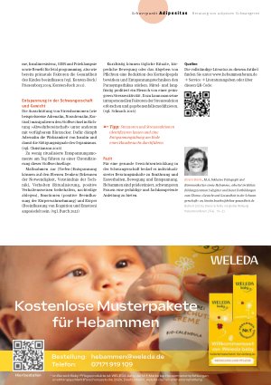 Vorschauseite 5: Kleine Schritte mit großer Wirkung