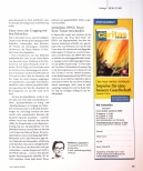Vorschauseite 3: Alte Bekannte und neue Problemlagen: Energieschulden, Jobcenter, Sprache