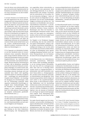 Vorschauseite 3: Arbeit, Herrschaft, Medizin
