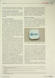 Vorschauseite 2: Beacons in Bibliotheken: Ein Überblick über die praktischen Einsatzmöglichkeiten der Indoor-Navigation in Bibliotheken.