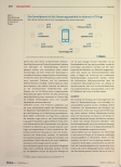 Vorschauseite 5: Beacons in Bibliotheken: Ein Überblick über die praktischen Einsatzmöglichkeiten der Indoor-Navigation in Bibliotheken.