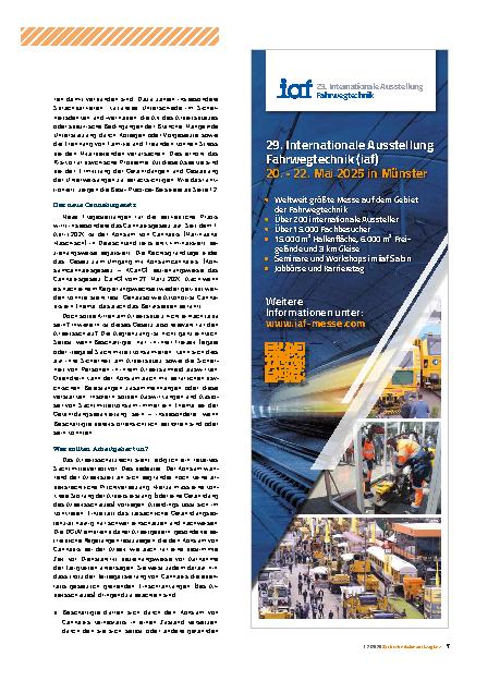 Vorschauseite 2: Beurteilungen aktualisieren