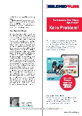 Vorschauseite 4: Gutes Essen überzeugt.