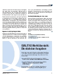 Vorschauseite 2: EFQM Global Award 2021