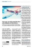 Vorschauseite 1: Impfungen und die Rolle des Betreibers als Arbeitgeber und Dienstleister