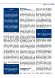Vorschauseite 2: Spiritual Care - auch das noch! ?