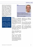 Vorschauseite 4: Spiritual Care - auch das noch! ?