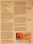 Vorschauseite 6: Teletherapie: Von der „Notlösung“ zum Gamechanger?
